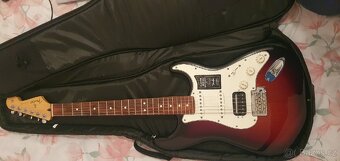 Fender Player SSS-HSS - 8