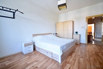 BRNO-ČR 3,5izb. byt v širšom centre mesta - 8