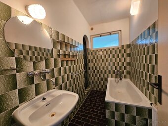 Prodej RD 84 m², pozemek 293 m² Liberec - Rochlice - 8