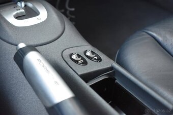 Porsche 911 Carrera Coupé 3.4 (typ 996) 1999 - 8