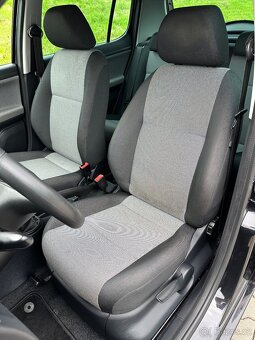 ŠKODA FABIA 1.2 TSi verze ,, SPORT " rok 30.1.2015 - 8