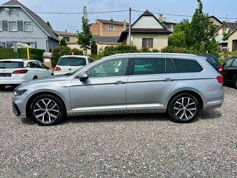 VW Passat 1.4 TSI 160 kW GTE LED,CZ,DPH,PHEV - 8