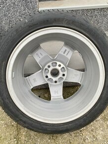 17" ALU kola - 8