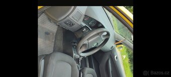 Škoda Fabia 1.9 TDI - 8