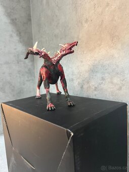 Resident Evil hot toys , sideshow - 8