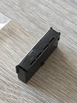 Seasonic Vertex PX-1000 Platinum - 8