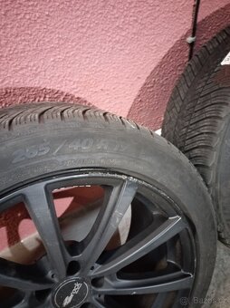 Brock B32 19" 5x112 9,5J Et48 - 8