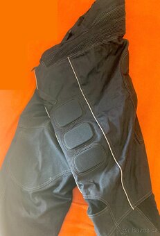 Moto kalhoty 7 XL - 8