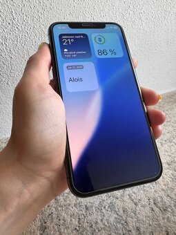 Apple iPhone 11 Pro 256 GB - 8