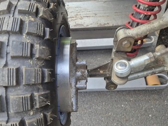 Havel Buggy - 8