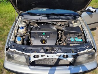 Skoda octavia 1.9tdi 66kw - 8