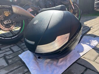 ND Triumph Street triple 675 - 8