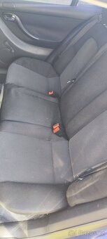 Seat Leon 1.6 77 kw - 8