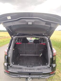 FORD S-MAX ST-LINE - 8
