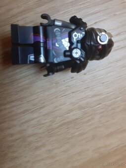 Lego ninjago - 8