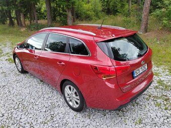 Kia ceed 1.6 gdi 99 kW r.v.2014 - 8