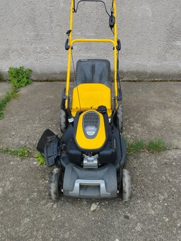 Stiga Combi 53 SVQH - 8