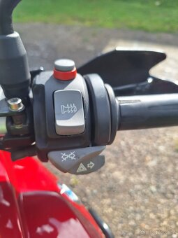 BMW F 650 GS ABS / F 800 GS - 8