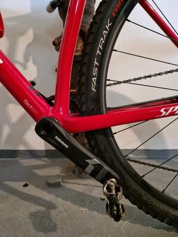 Specialized Epic karbon L - 8