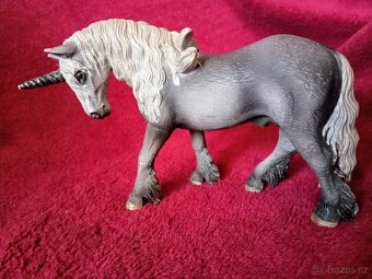 Schleich koně a divoká zvířata - 8