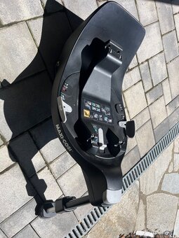 Maxi-Cosi FamilyFix 360 základna - 8