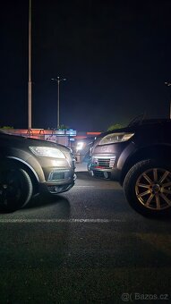 Q7 4.2 TDI 240kw + CHIP - 8