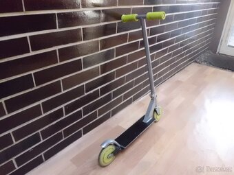 Koloběžka - 8