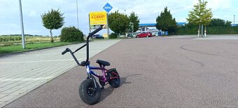 Mini bmx rocker irok - (pro dospělé i děti) - 8