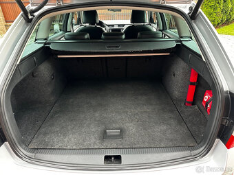 Škoda Octavia 3 - 2.0 TDI - 8
