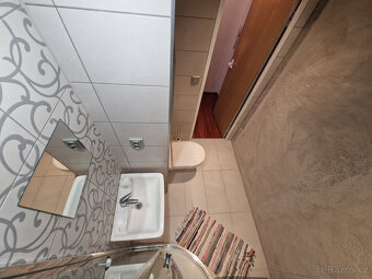 2+1 (59,6m2) s balkonem, ul. Ulička, Brno-Kohoutovice - 8