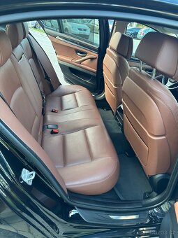 Bmw f10 530d - 8