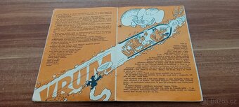 Čtyřlístek č. 11 - 8