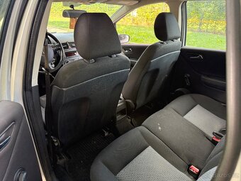 Mercedes-Benz Třídy A, A160 2.0 CDi KLIMA - 8