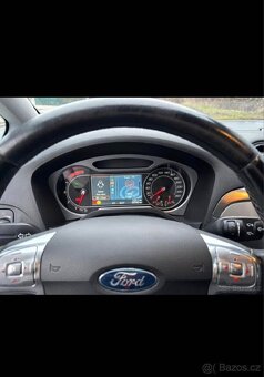 Ford S-Max 2.2 Tdci - 8