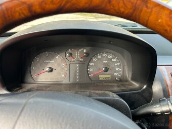 Hyundai Terracan 2.9 CRDI 110kw 4x4 - 8