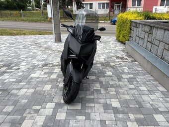 Yamaha X-Max 300 2023 - 8