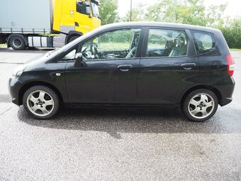 Honda Jazz 1.2 KLIMATIZACE - 8