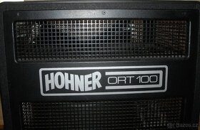 HAMMOND XM / ICON + LESLIE HOHNER - 8