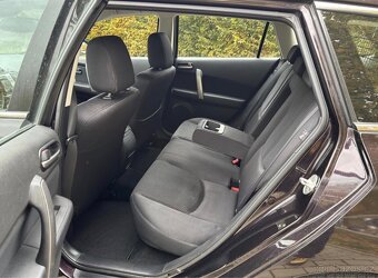 MAZDA 6 2.0 108 KW EXCLUSIVE - JEN 117 000 KM - 8