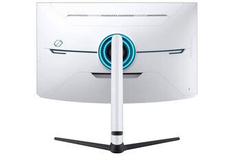 32" herní monitor Odyssey Neo Gaming G85NB S32BG850NP,240Hz - 8