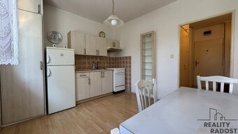 Prodej bytu 1+kk 28 m² Srbská , Ostrava - Výškovice - 8