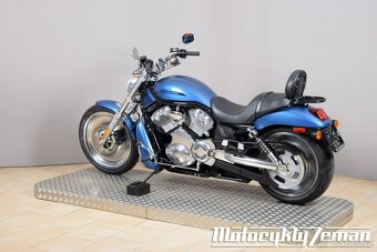 Harley-Davidson VRSCA V-Rod 2004 - 8