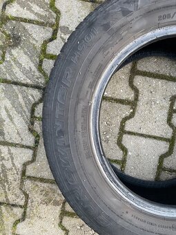 Zimní pneumatiky FALKEN 205/65R15 94H - 8