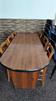 Restaurační vybavení - 8