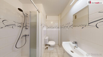 Pronájem, byt 1+kk, 25m2, Opava, ul. Holasická - 8