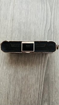 Historický fotoaparát Voigtländer - 8