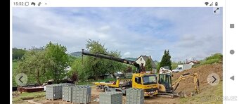 Odtahovka nonstop - 8