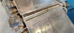 Prodám velkou hoblovku + protahovačku. - 8