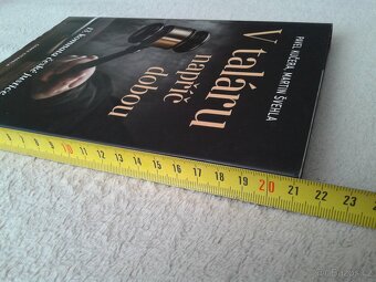 Pavel Kučera, Martin Švehla - V taláru napříč dobou - 8