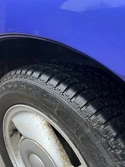 Suzuki X-90 4x4 1.6, 105.000km - 8